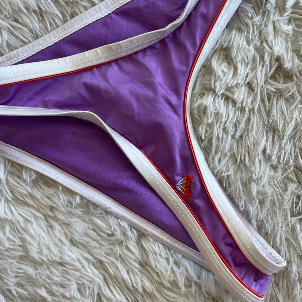 Vintage roxy bottoms